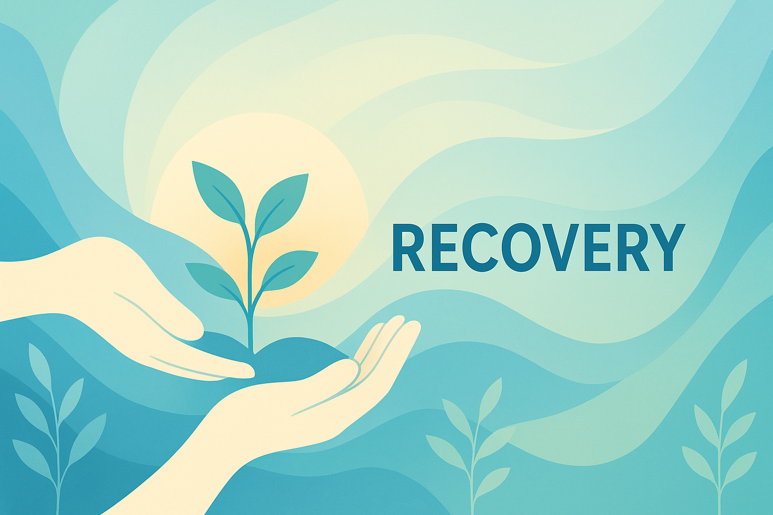 Addiction and Substance Use Disorders