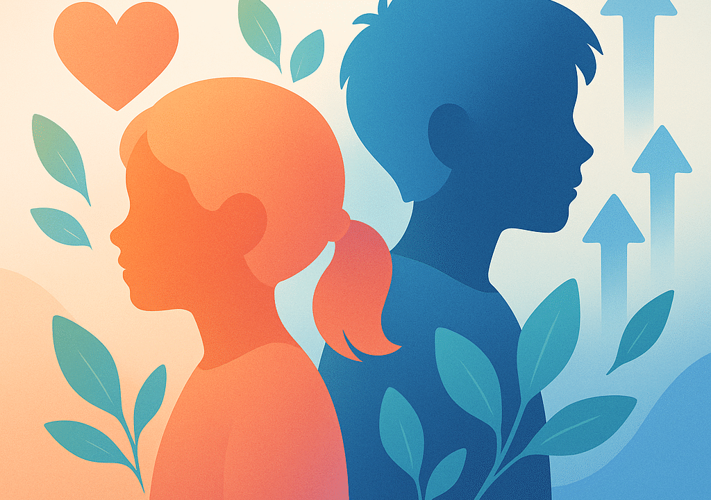 ADDRESSING CHILD AND ADOLESCENT MENTAL HEALTH visual data 6