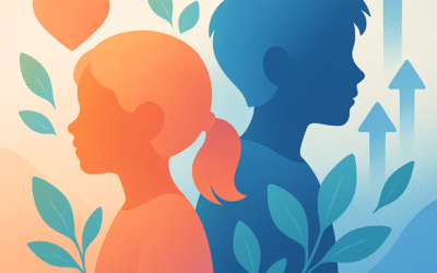 Child and Adolescent Mental Health