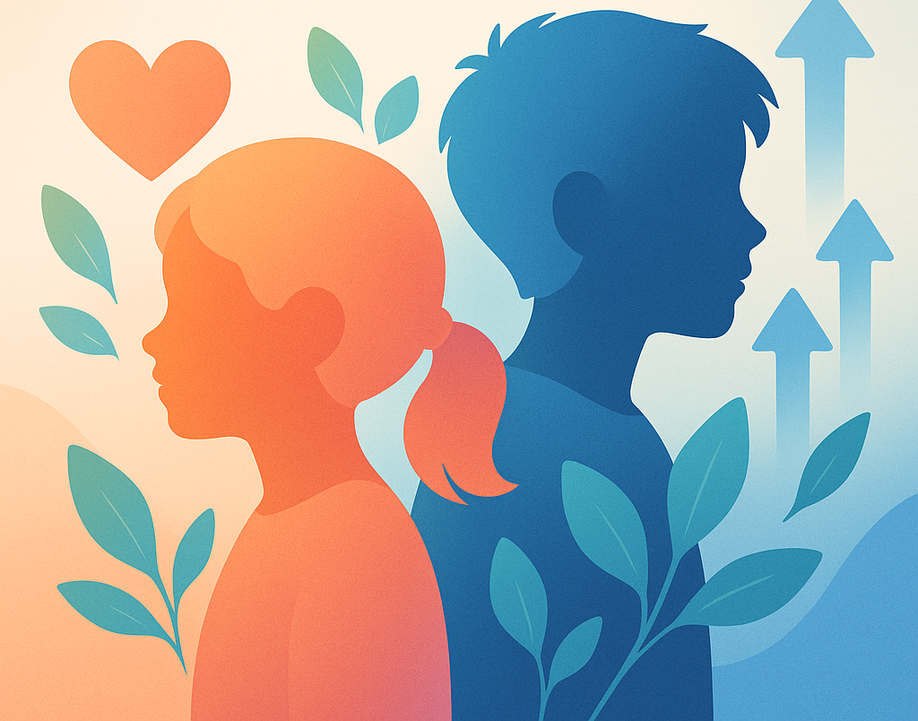 Child & Adolescent mental health