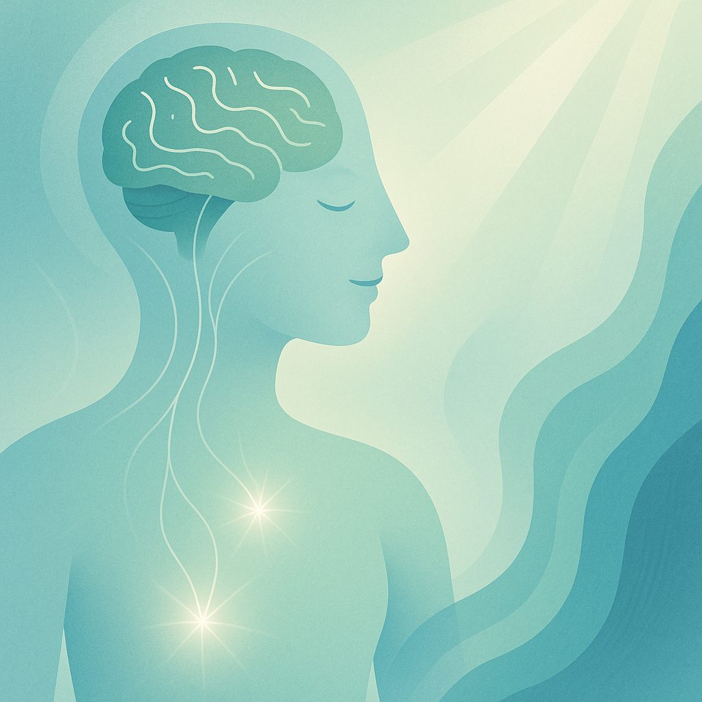 Chronic Pain & Psychosomatic Issues