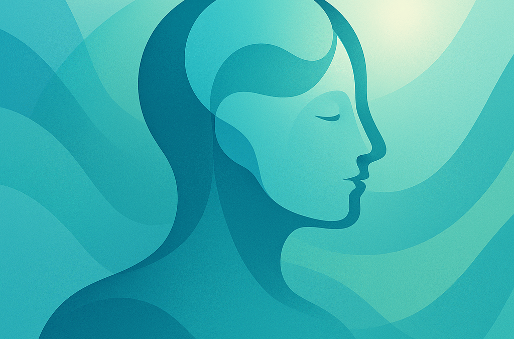 Dissociative & Conversion Disorders