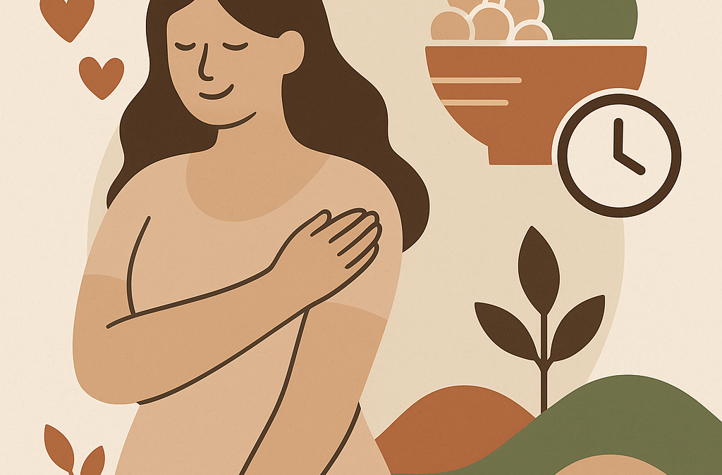Eating Disorders and Lifestyle Issues