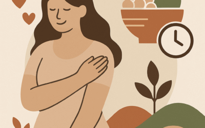 Eating Disorders and Lifestyle Issues