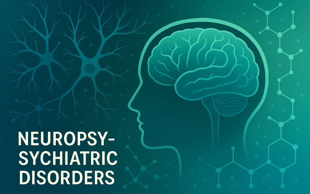 Neuropsychiatric Disorders