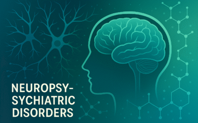 Neuropsychiatric Disorders