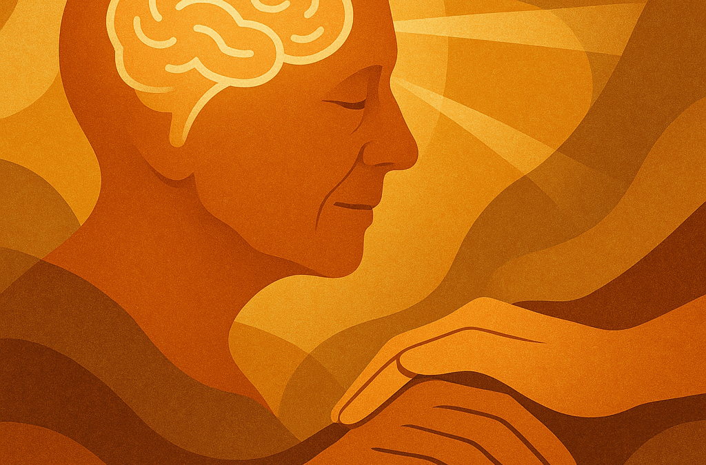 Older Adult Mental Health