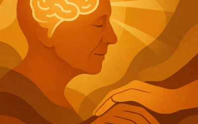 Older Adult Mental Health