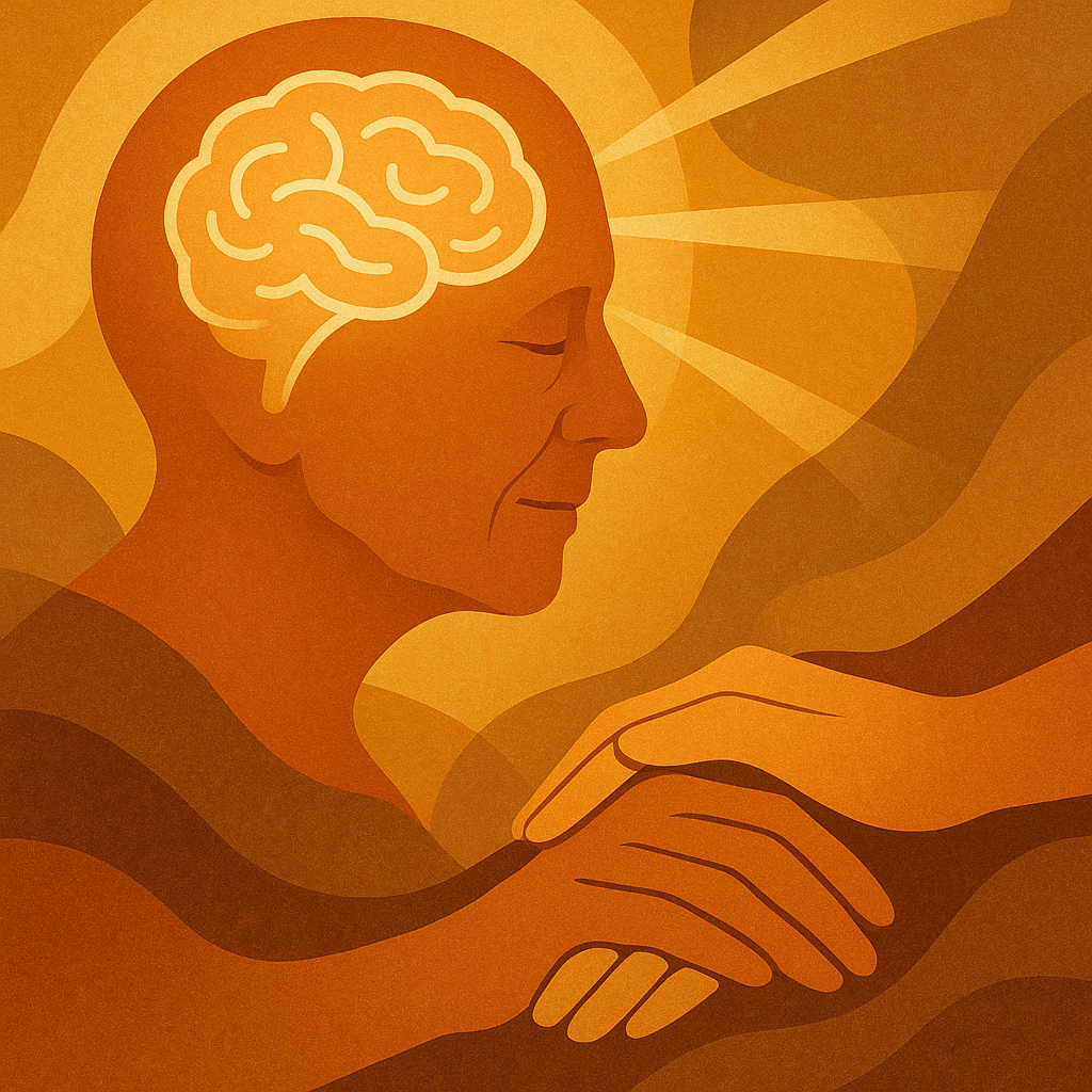 Older Adult Mental Health