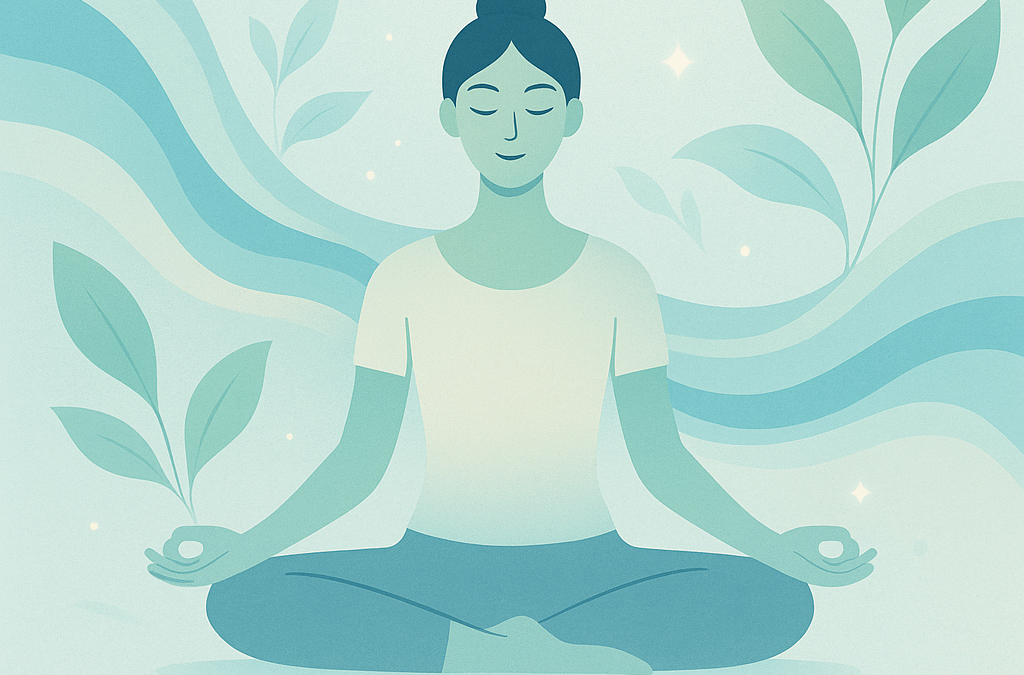 Stress-Related Disorders