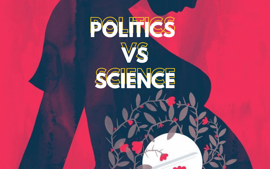 Tylenol, Pregnancy, and Autism: Politics vs Science